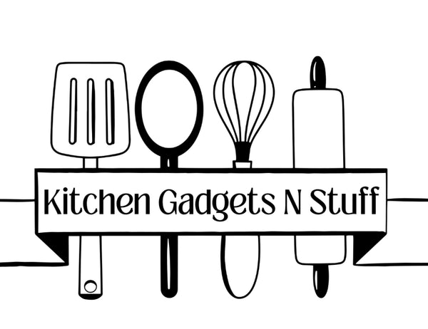 kitchen gadgets-n- stuff